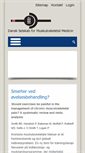 Mobile Screenshot of dsmm.org